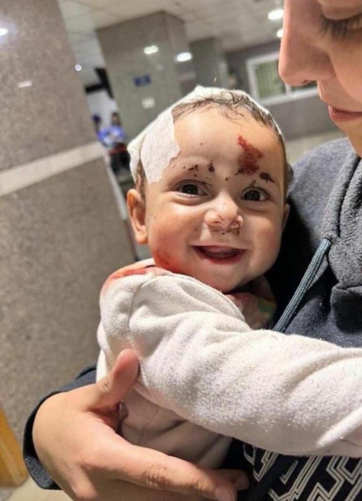 Drop a ❤️ for this little angel!