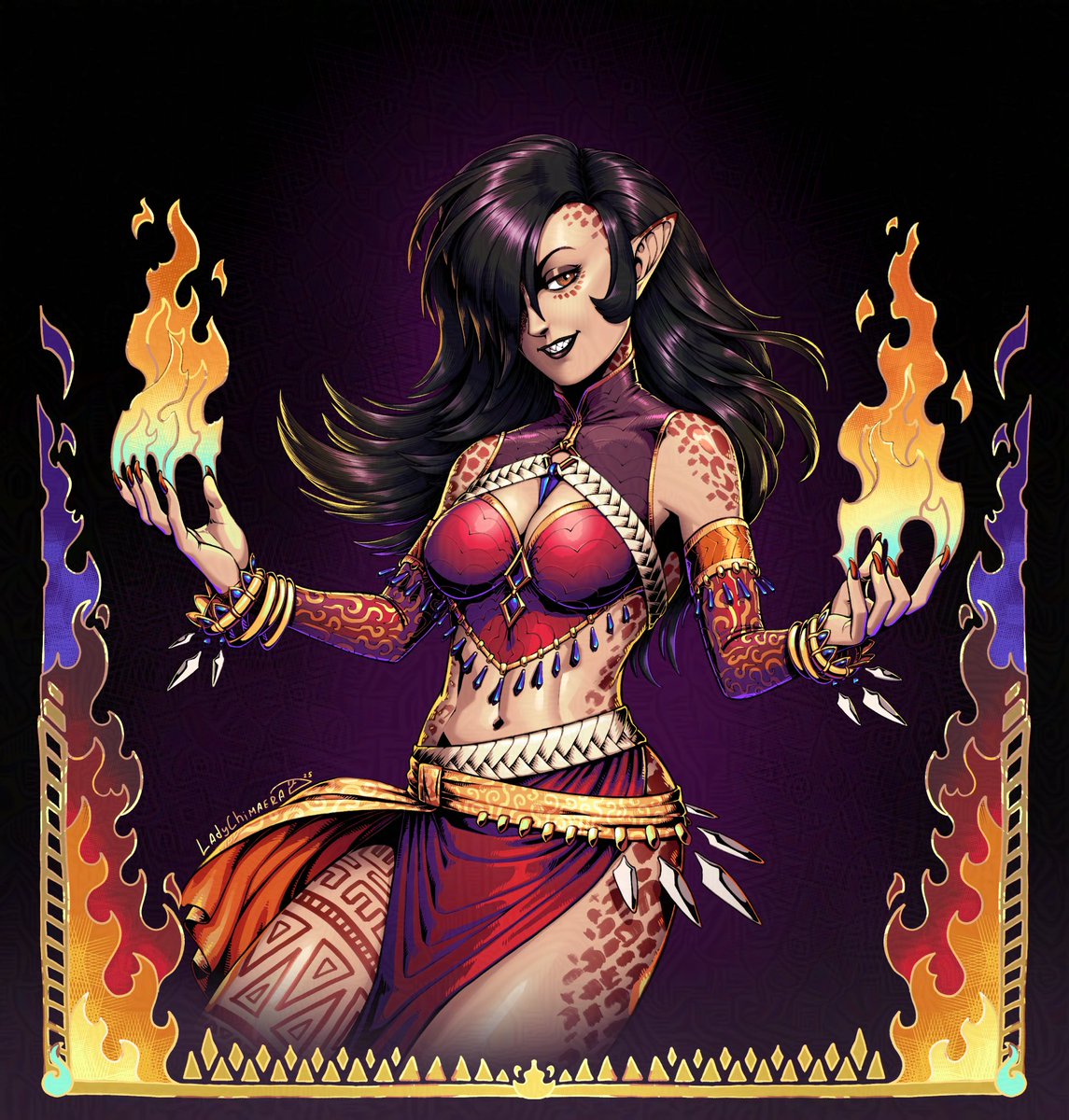 LDAlice1's tweet image. cmm for @Ll49038 🔥