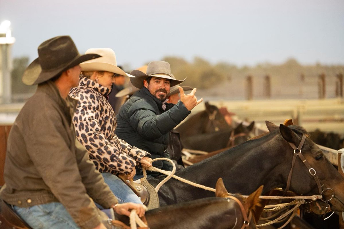rftte's tweet image. CAN YOU PRONOUNCE KEEROONGOOLOO? You need to have been born and bred around Windorah, or at least lived in the area for a good many years... Read more in the latest RFTTEJOBS newsletter about the Keeroongooloo Campdraft: bit.ly/RFTTE18Jul #rftte #rfttejobs #qld #aussieag