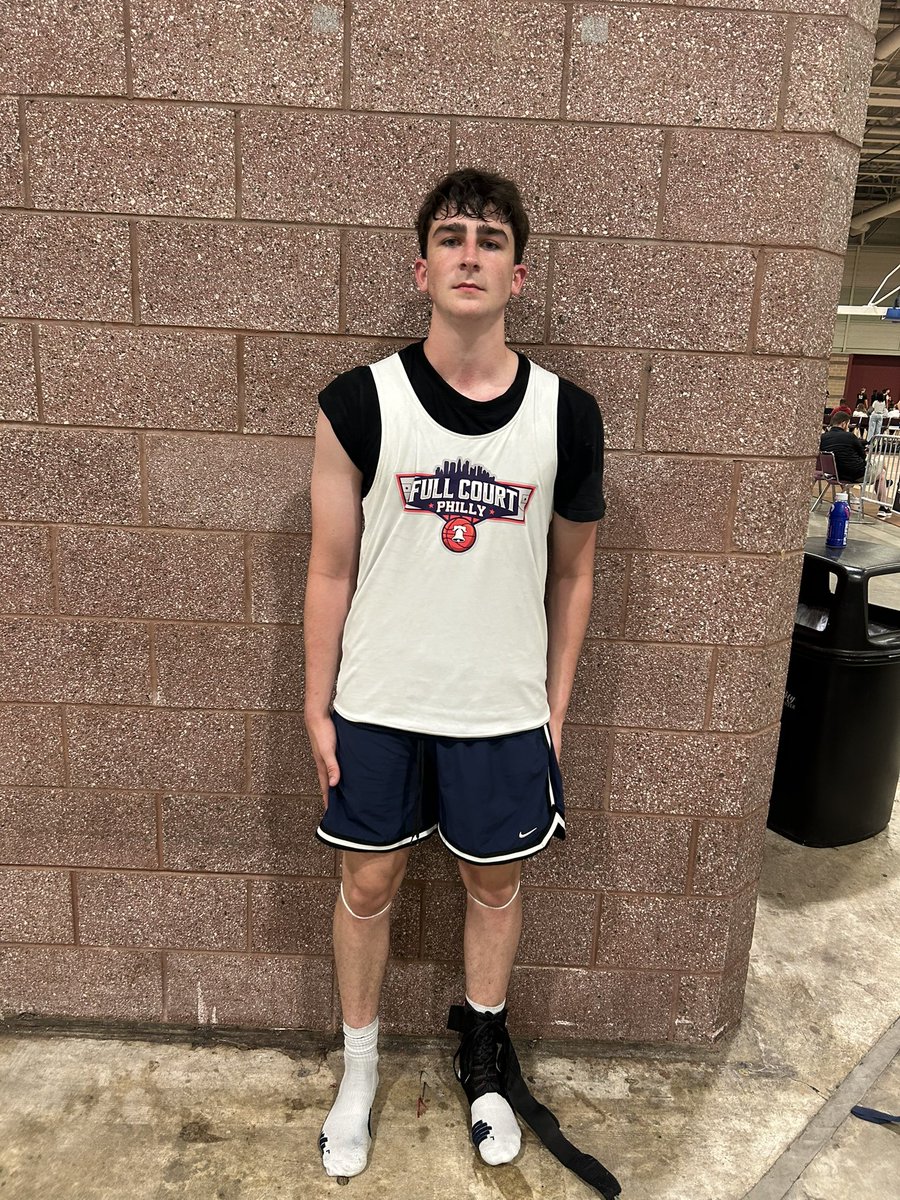 Eamonn Mahar (@hoopgroupeamonn) on Twitter photo 🔥 Final: <a href="/FullCourtPhilly/">Full Court Philly</a> HGSL edges out Empire Youth Athletics HGAL 69–65.
#54 Jordan Shaffer was huge — poured in 17 points to lead the way. 🔥 Final: <a href="/FullCourtPhilly/">Full Court Philly</a> HGSL edges out Empire Youth Athletics HGAL 69–65.
#54 Jordan Shaffer was huge — poured in 17 points to lead the way.