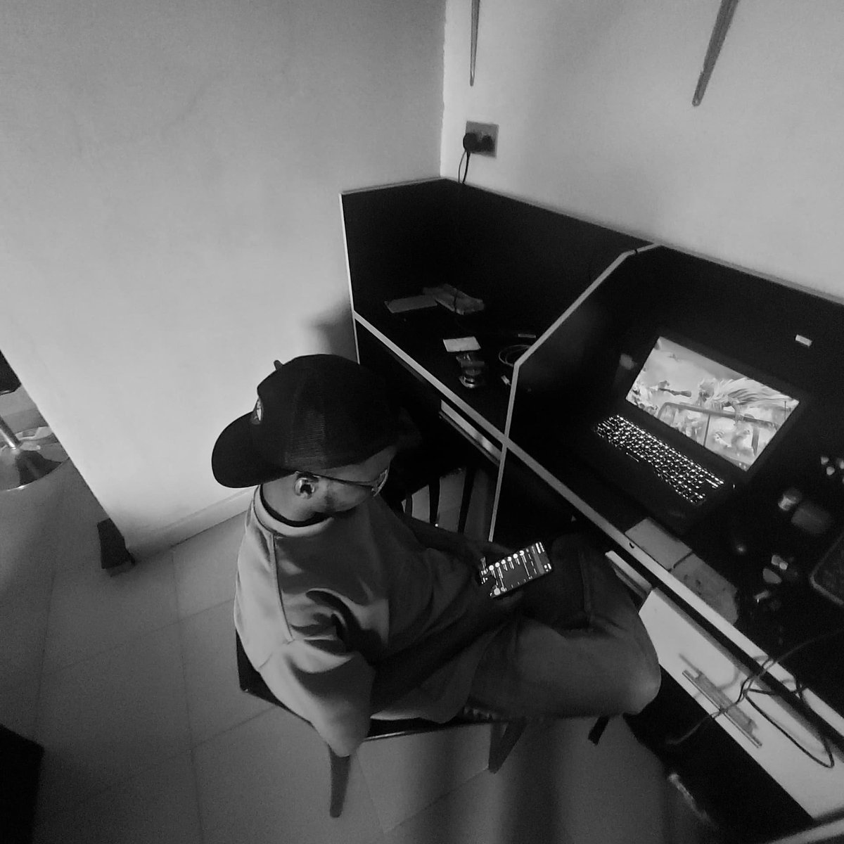 Tweet media one