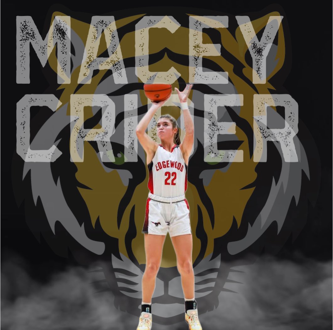 Macey Crider (@maceycrider2026) on Twitter photo After a great conversation with <a href="/KrisHuffman7/">Coach Kris Huffman</a> and <a href="/bournetobewild_/">Annie Bourne</a> I am excited to announce that I have received an offer from Depauw University! After a great conversation with <a href="/KrisHuffman7/">Coach Kris Huffman</a> and <a href="/bournetobewild_/">Annie Bourne</a> I am excited to announce that I have received an offer from Depauw University!