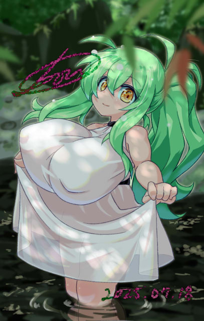 これはよそのこスミちゃんアート 