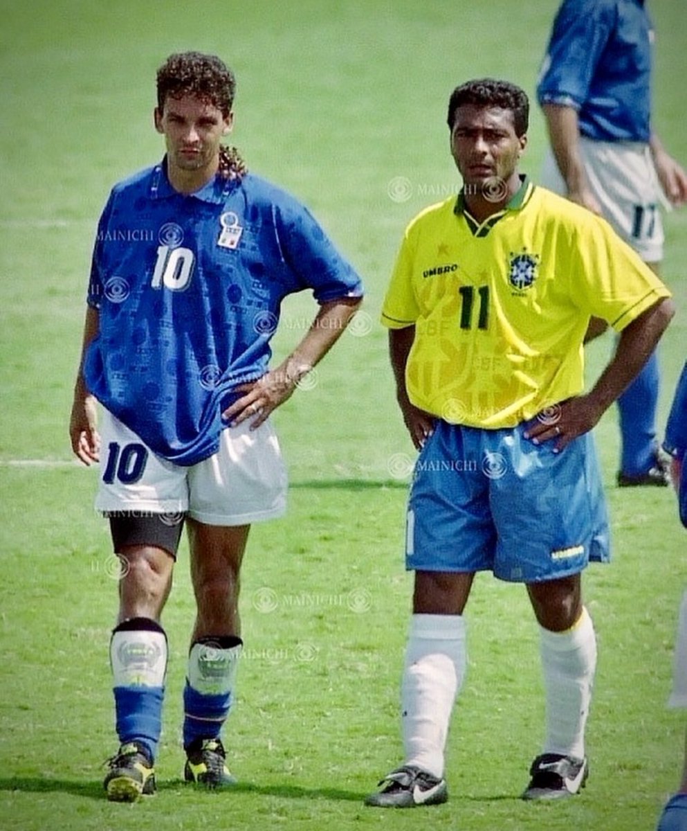 futnostalgico's tweet image. 1994. 😍