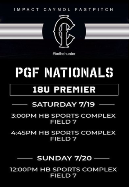 Jessie Crye (@jessiecrye) on Twitter photo So excited to play in Cali at PGF with my <a href="/impactcaymol/">Impact Caymol</a> 18U premier girls! Got some work in today with my awesome pitching coach <a href="/MikeMuhleisen/">Mike Muhleisen</a>. Thanks for catching Don! <a href="/ImpactCaymolNY/">Impact Caymol Burch</a> <a href="/ExtraInningSB/">EXTRA INNING SOFTBALL</a> <a href="/LineDsoftball/">Line Drive Media</a> <a href="/SoftbalAmerica/">Softball America</a> <a href="/SBRRetweets/">Softball Recruiting Reposts</a> <a href="/gatorjack72/">Girls In The Game</a> <a href="/IHartFastpitch/">I❤️Fastpitch</a> So excited to play in Cali at PGF with my <a href="/impactcaymol/">Impact Caymol</a> 18U premier girls! Got some work in today with my awesome pitching coach <a href="/MikeMuhleisen/">Mike Muhleisen</a>. Thanks for catching Don! <a href="/ImpactCaymolNY/">Impact Caymol Burch</a> <a href="/ExtraInningSB/">EXTRA INNING SOFTBALL</a> <a href="/LineDsoftball/">Line Drive Media</a> <a href="/SoftbalAmerica/">Softball America</a> <a href="/SBRRetweets/">Softball Recruiting Reposts</a> <a href="/gatorjack72/">Girls In The Game</a> <a href="/IHartFastpitch/">I❤️Fastpitch</a>