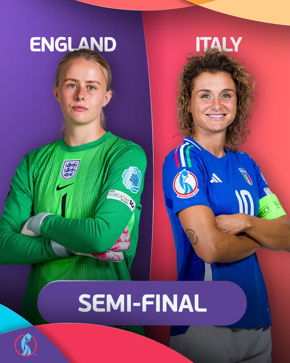 UEFA Women's EURO tweet media