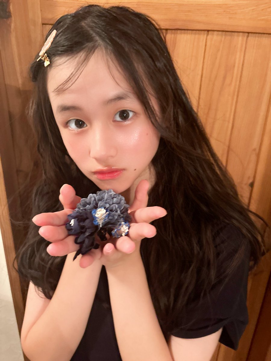 おはよっ💙

今日は、終業式です！！

7/21(月祝)SPAフェスに参加させて
いただきます！
よろしくお願いします🙇‍♀️

行ってきます！行ってらっしゃい👋
 #BA研究生 #ビートエージェンシー