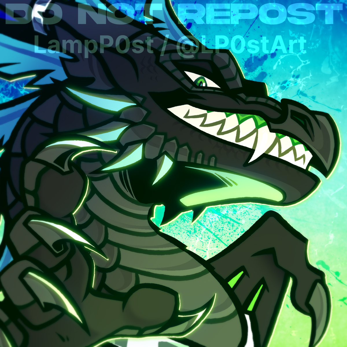 YCH for desdragon22
Will be available sometime in august!