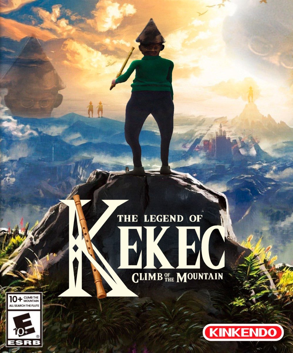 kekeceth's tweet image. BRÏNG ÛS HÔMÊ, MÏGH†Y BÂLKÂN DWÂRF