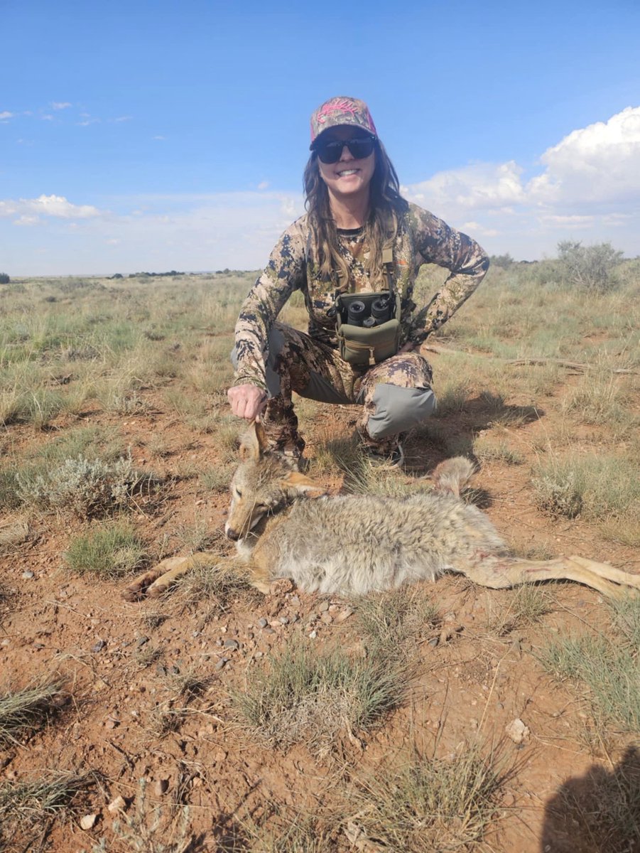 Predator control🙌🏼
