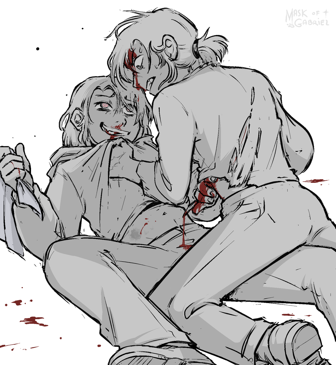 Mog’s Art Archives tweet media