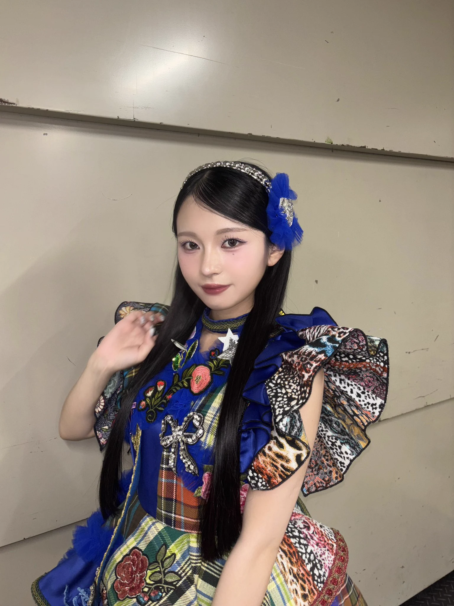 桐原美月 (CANDY TUNE) on X: 