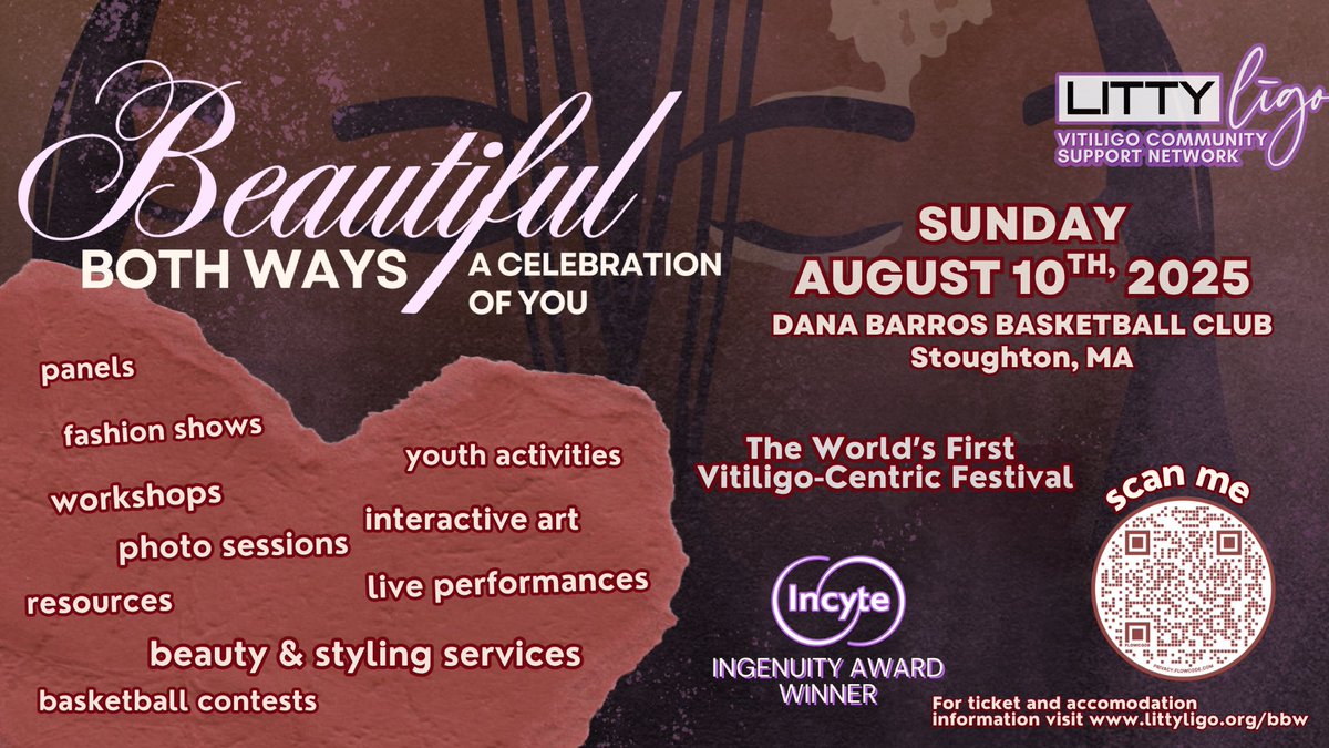 LittyLigo's tweet image. We are getting close! Have you registered yet?

littyligo.org/bbw