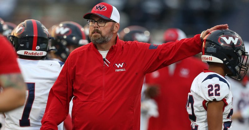 Former West (Tenn.) HC Lamar Brown joins Maryville staff 👀

on3.com/high-school/ne…