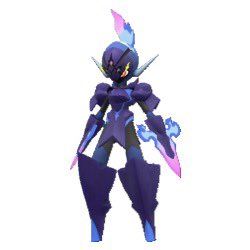 glaciekitty's tweet image. ghost yuri love triangle