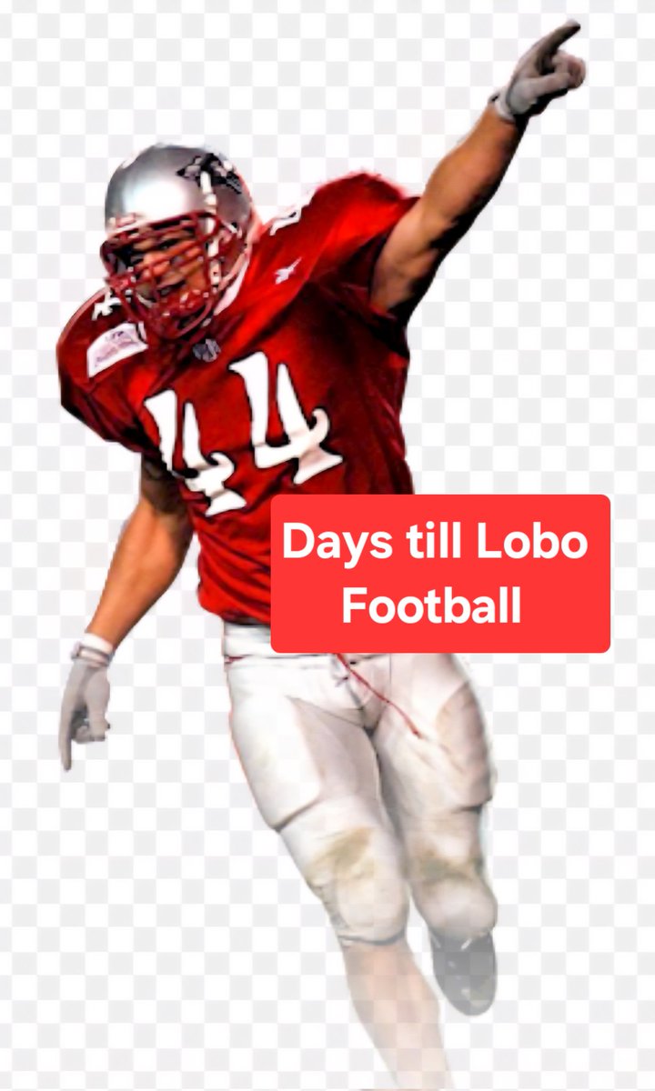 <a href="/LouisTABQ/">The Red Sombrero Guy</a> <a href="/UNMNorthEndZone/">North EndZone Howlers</a> <a href="/UNMLoboLouie/">Lobo Louie</a> <a href="/Coach_Eck/">Jason Eck</a> <a href="/CoachDaPrato/">𝑪𝒐𝒂𝒄𝒉 𝑫𝒂𝒏𝒊𝒆𝒍 𝑫𝒂 𝑷𝒓𝒂𝒕𝒐 🐺</a> #GoLobos