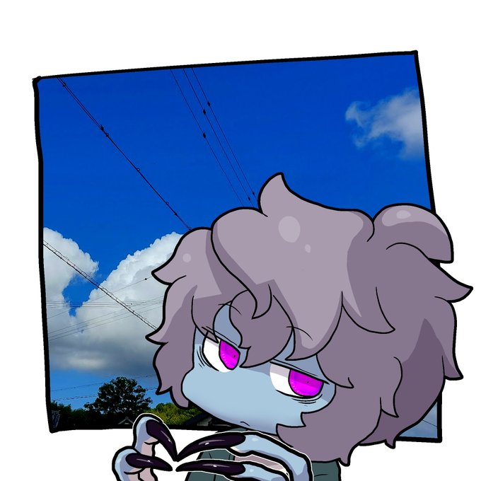 ねっちゅうしょ
うに 気を付けてね 