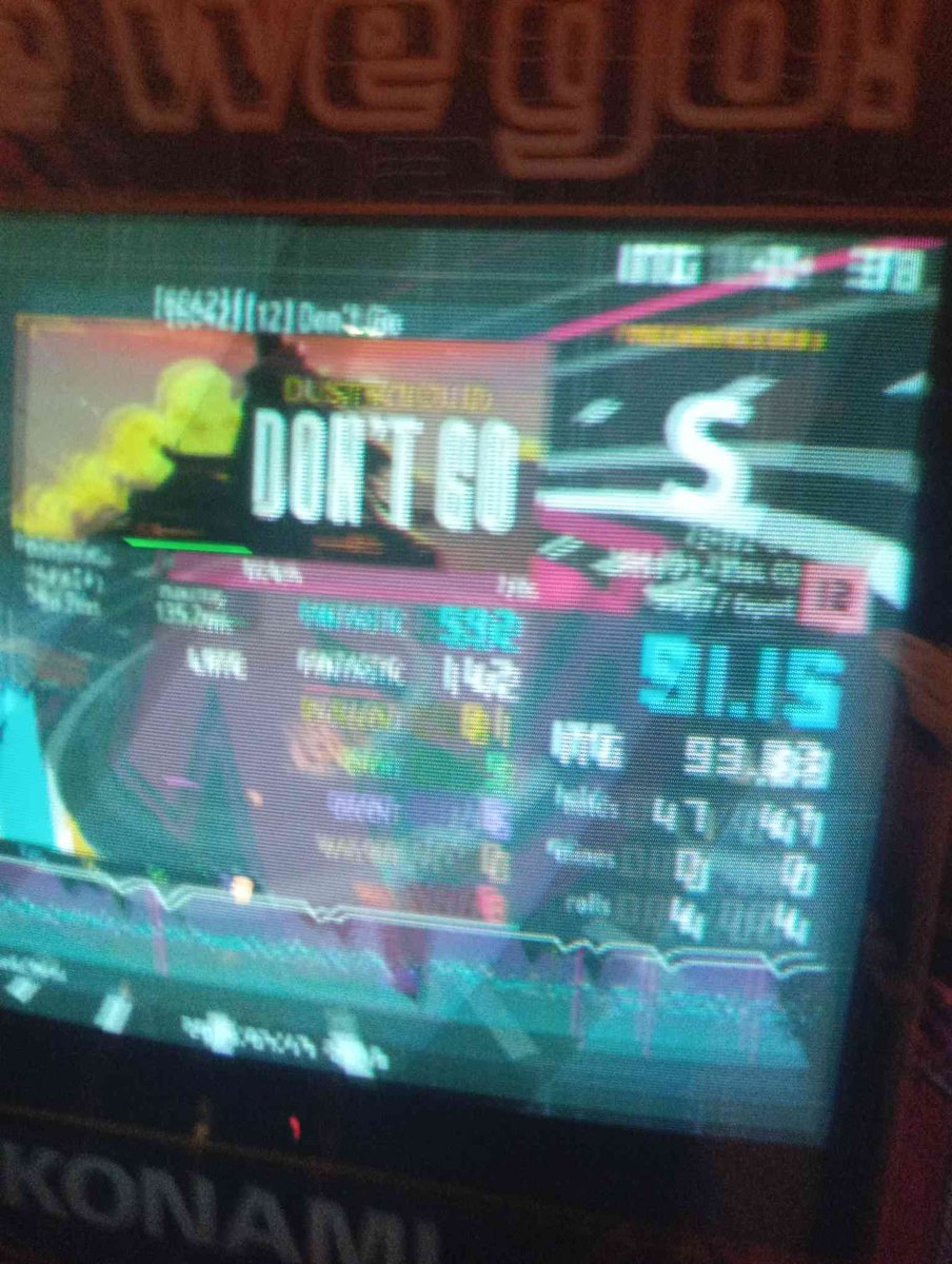 raxonpc's tweet photo. PB on this (excuse the poor image quality) https://t.co/Y9WS0vNxEk