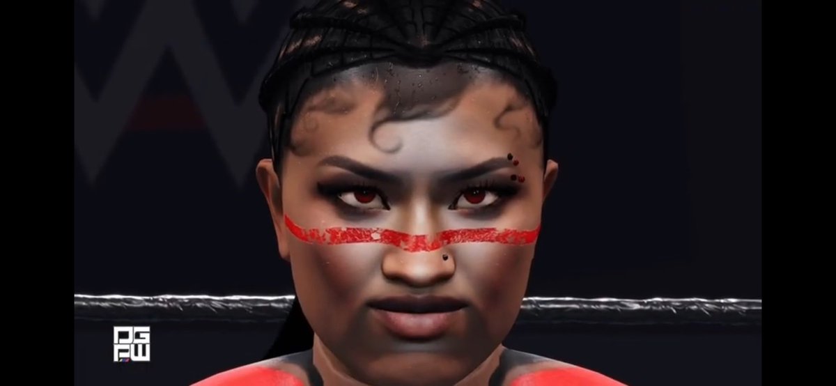 Another victory for the merciless assassin from yesterday show in Dallas, Texas and I’m pretty sure that the current women’s world champion, Rebecca was watching backstage because she knows that her time at the top female within the division is coming to an unfortunate end.