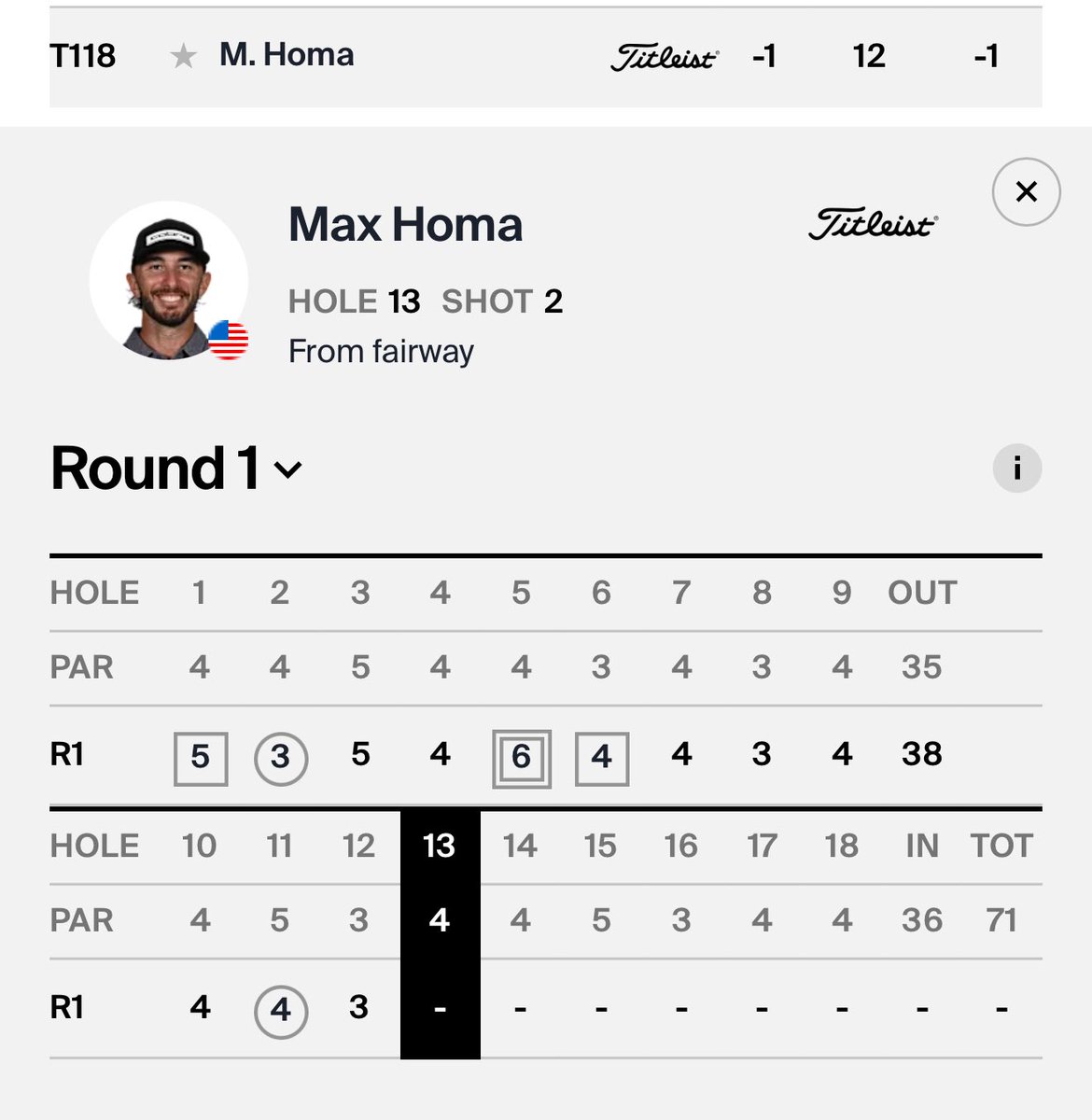 LIVTracking's tweet image. Congrats to @cobragolf on their latest investment—T120 at the Barracuda, also known as the “YouTube Invitational.”
There are WAY better ways to waste money.