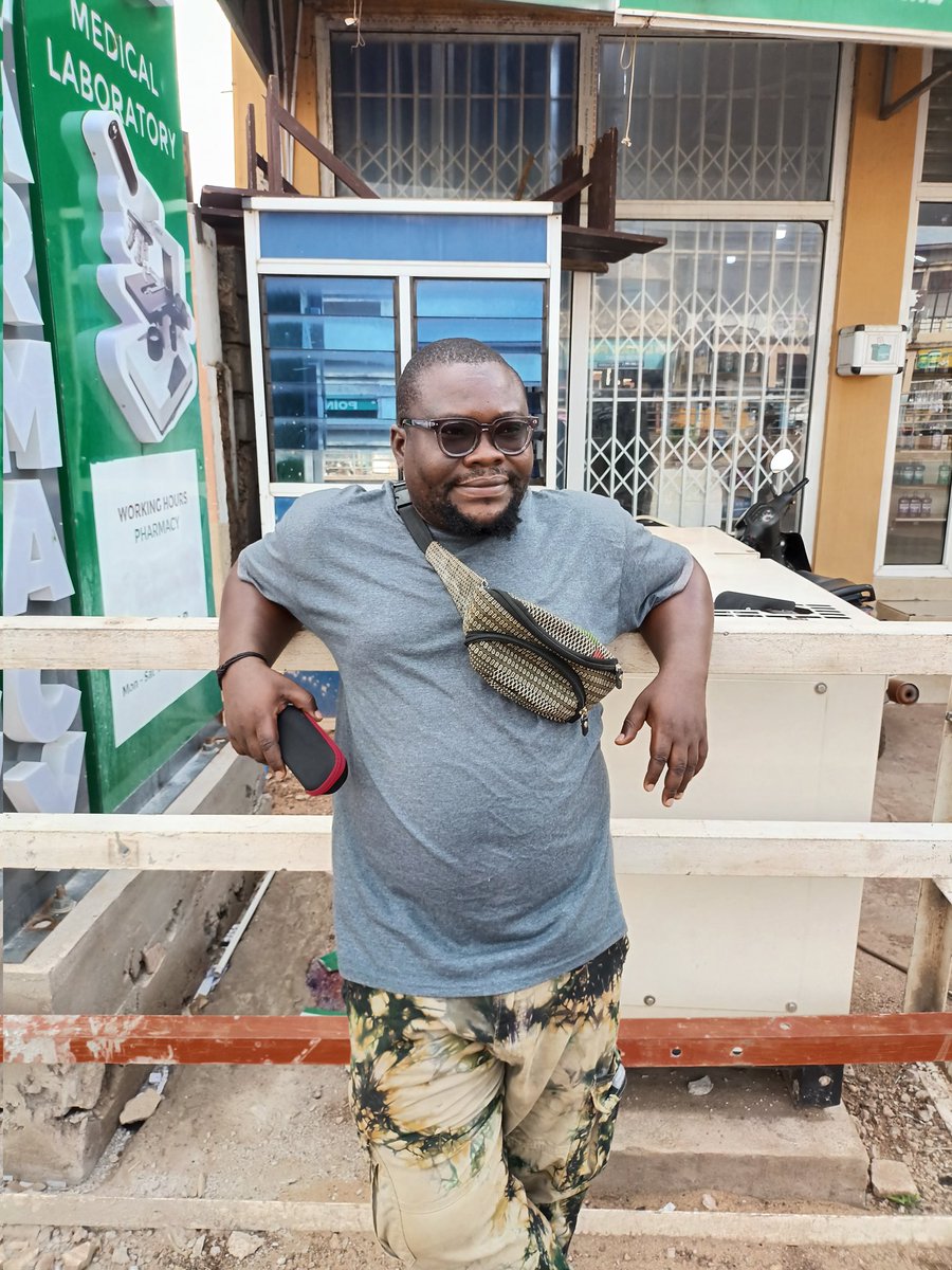 MystiqMike's tweet image. #blakkpeppertours #blakkpeppertins #afroflavour #NorthernRegion #tamale #ghanatourismauthority 
@blakkpeppernews