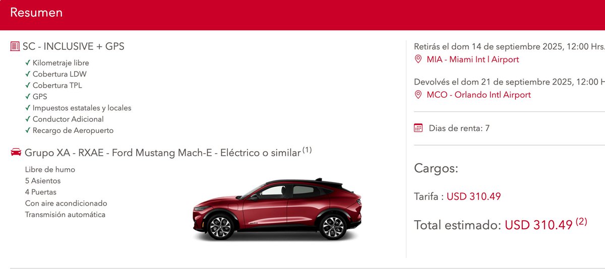 El Agente de Viajes tweet media