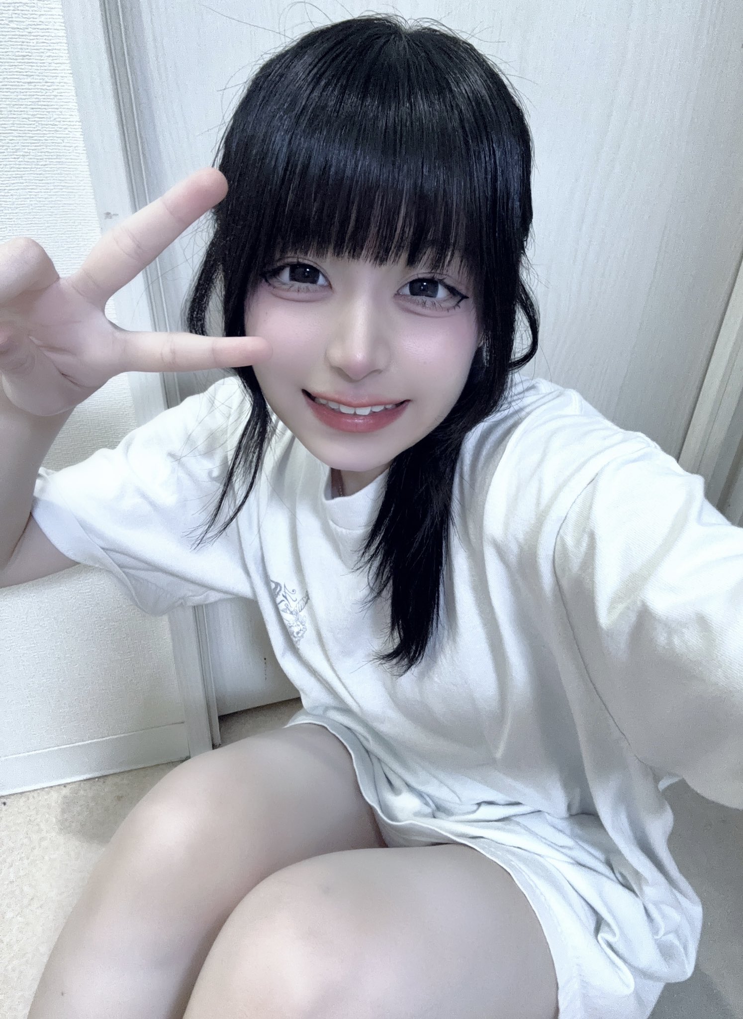 伊藤 楓【Veronica】 on X: 