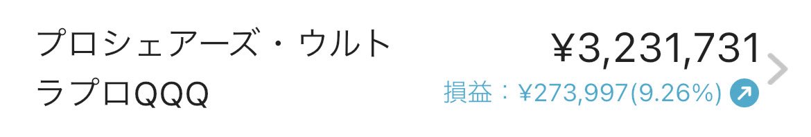 JTC_INVT's tweet image. 利確したあとに高値で買い増す初心者ムーブしております