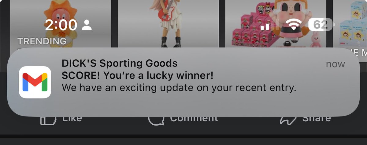 My Name Is Javon But Who Cares tweet media