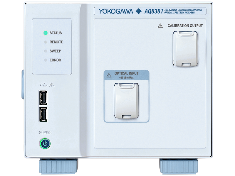 Up to 20X Faster Measurements with the <a href="/YokogawaUS/">Test&Measurement</a>  AQ6361 OSA!
tmi.yokogawa.com/us/solutions/p…