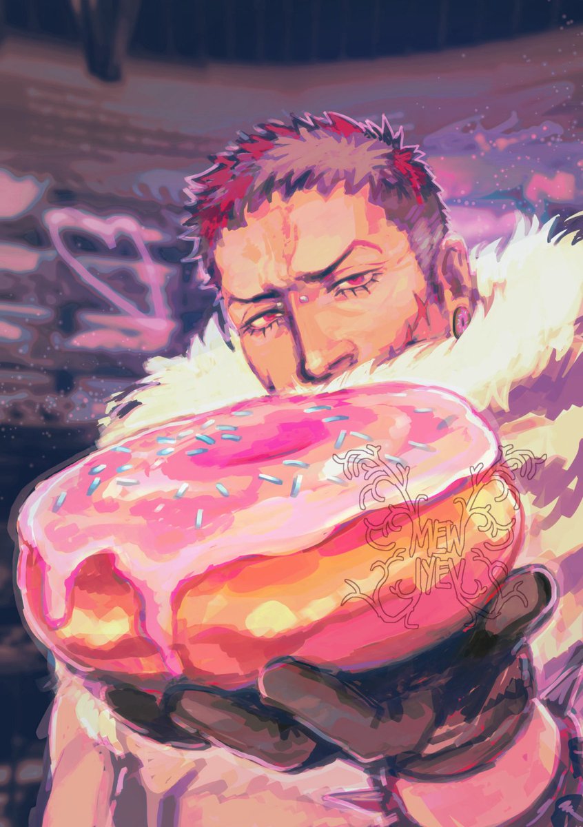 mewiyev's tweet image. im a simple person, I see a 16ft mochi man and make him my entire personality for years