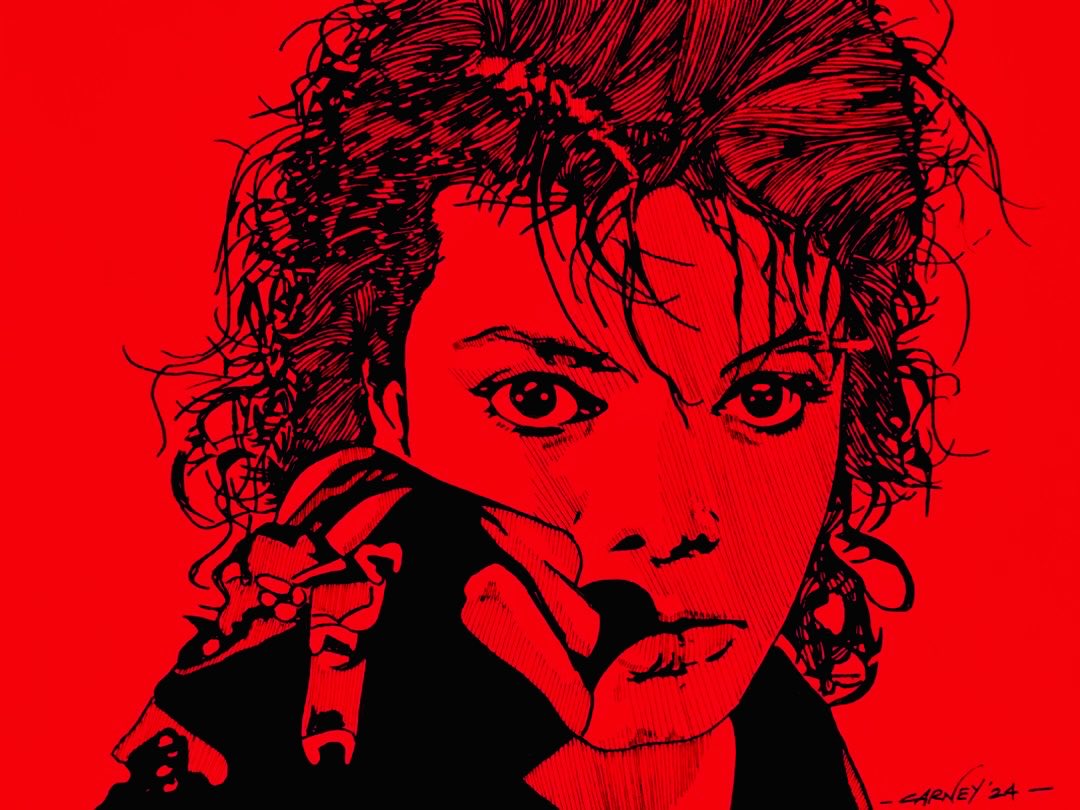 Carney_ART's tweet image. Self-discovery can be a slower process, however, my soul tells me it’s a more natural and creative way to discover.
#MichaelJackson #Art #KingOfPop #CarneyArt #KingofPopMichaelJackson #GlovedOne #Love #Music
#ThereIsOnlyOne #MJFam
#artoftheday #Quote #Moonwalker #Creativity