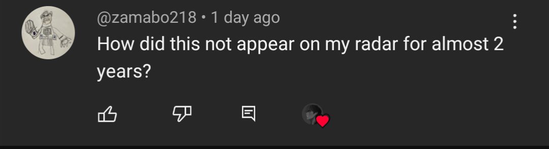 In 2023 I watched "Records of Ragnarok" and the nursery rhyme "London Bridge is Burning Down" from the Jack The Ripper scene got stuck in my head so I created a song using it as a sample.

At the time it wasn't something I was particularly excited about but I released my single