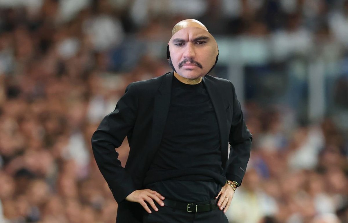 ABo3abdf16's tweet image. ثقو ب قرار الكابتينو والكوتش والبديل بيكون كفاءة مثل يزن