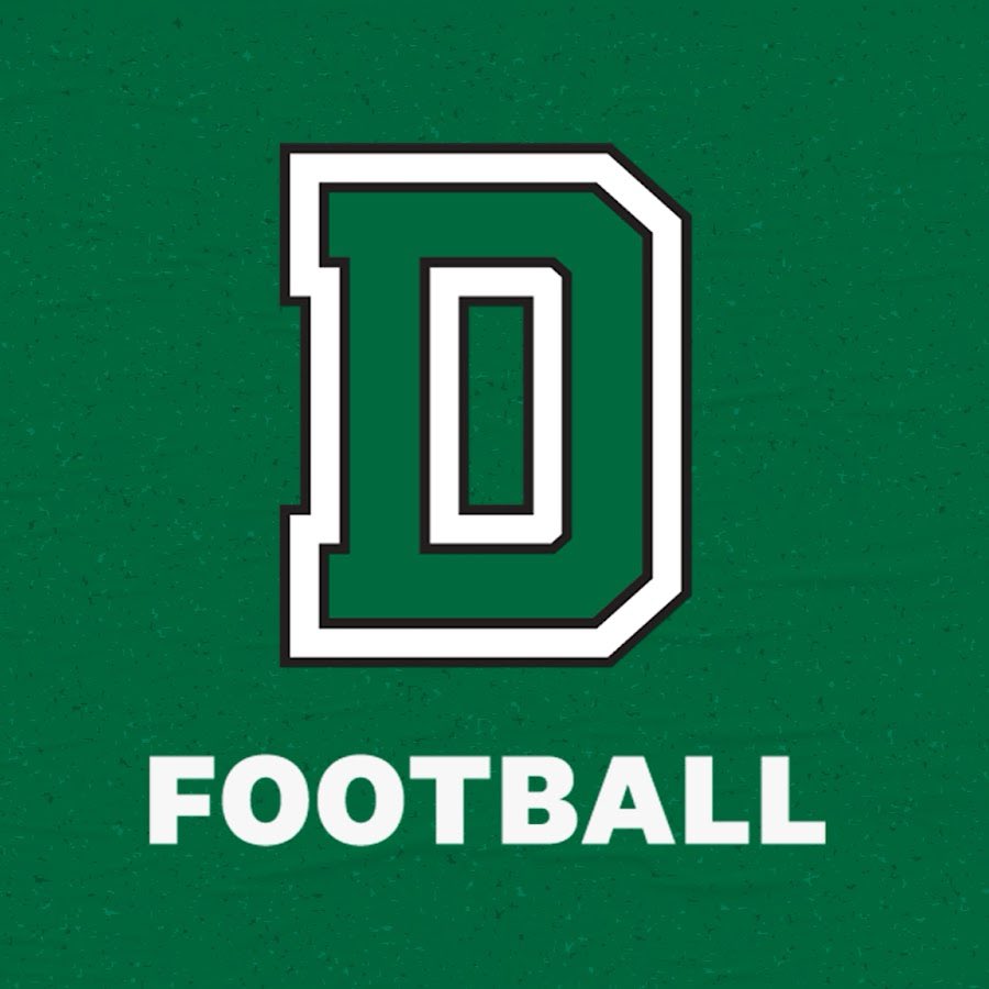 Had a great time at <a href="/DartmouthFTBL/">Dartmouth Football</a> camp. Thanks <a href="/CoachShaneMonty/">Shane Montgomery</a> for the invite. Learned a lot and got to perform in front of coaches. Looking forward to coming back soon! 

<a href="/coachkeithclark/">Keith Clark</a> <a href="/coachirishodea/">Danny O'Dea</a>
