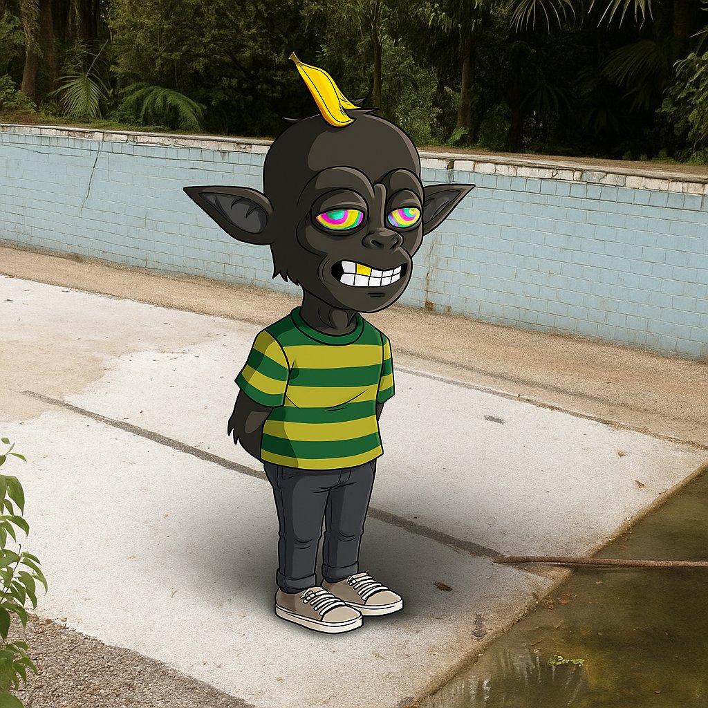 Back-to-back top of the leaderboard? I’m tryna make it happen 😤
Need your help hehe 😅

Join the Spotlight using my link:
👉 spotlight.apechain.com/loyalty?referr…

Let’s gooo WaveFam! 🌊🔥