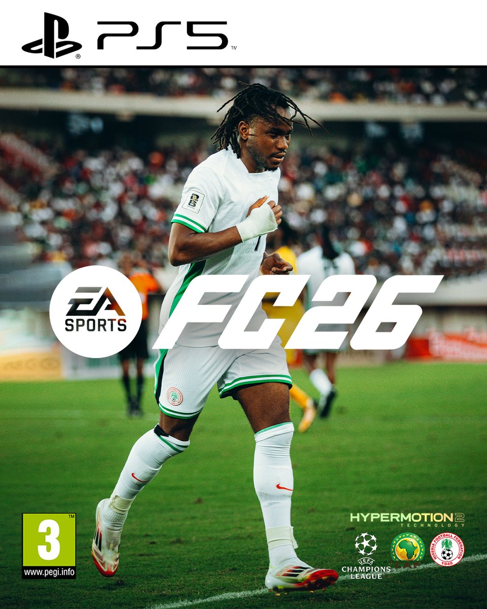 chimaobiphil's tweet image. Did a thing for my friend who is a photographer. I'll leave his instagram link here so you can feed your eyes. He is really good. Anyway, he took these pictures and I made them into FIFA game covers. Which one is your favourite?
instagram.com/chima_visuals?…