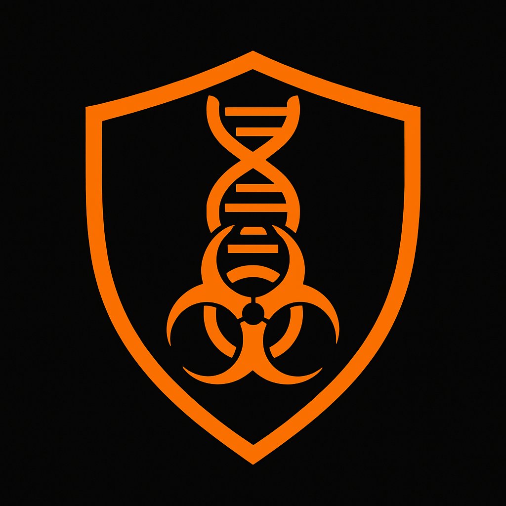 andrewhessel's tweet image. We are entering an era where biology is programmable. That means new risks. Coming faster. Harder to detect. Biodefense is the biggest underinvested risk of our time. Let's fix that.