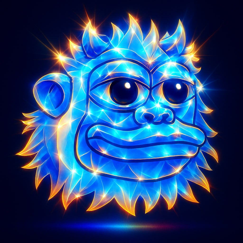 lofitheyeti's tweet image. The future is icy