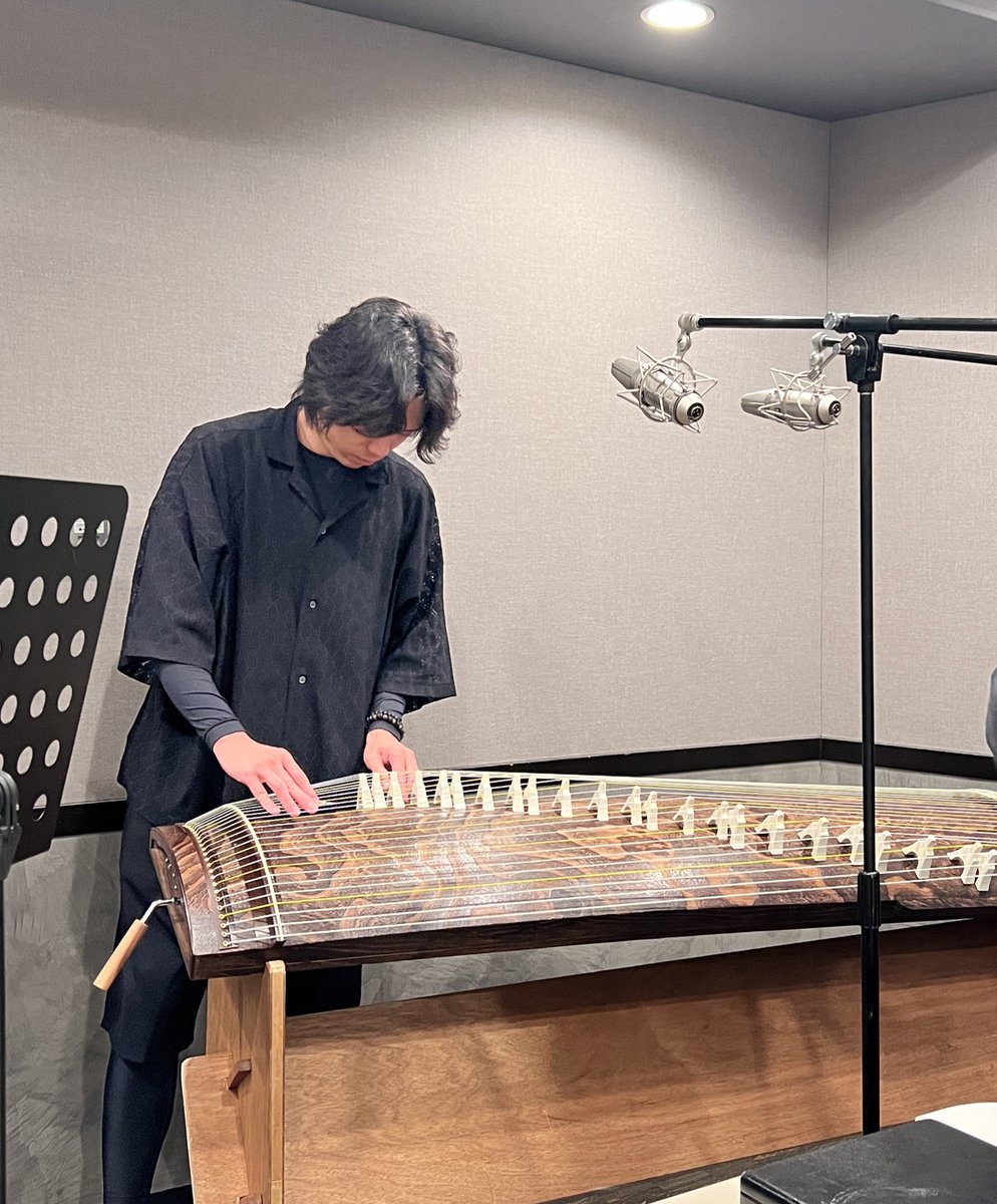 J-WAVE「JK RADIO TOKYO UNITED」
この後9:00頃〜生放送✨️

リスナーの皆様のクリックが多かった楽曲を生演奏します！ 
j-wave.co.jp/original/tokyo…

ご試聴はradikoでも📡
radiko.jp/mobile/events/…