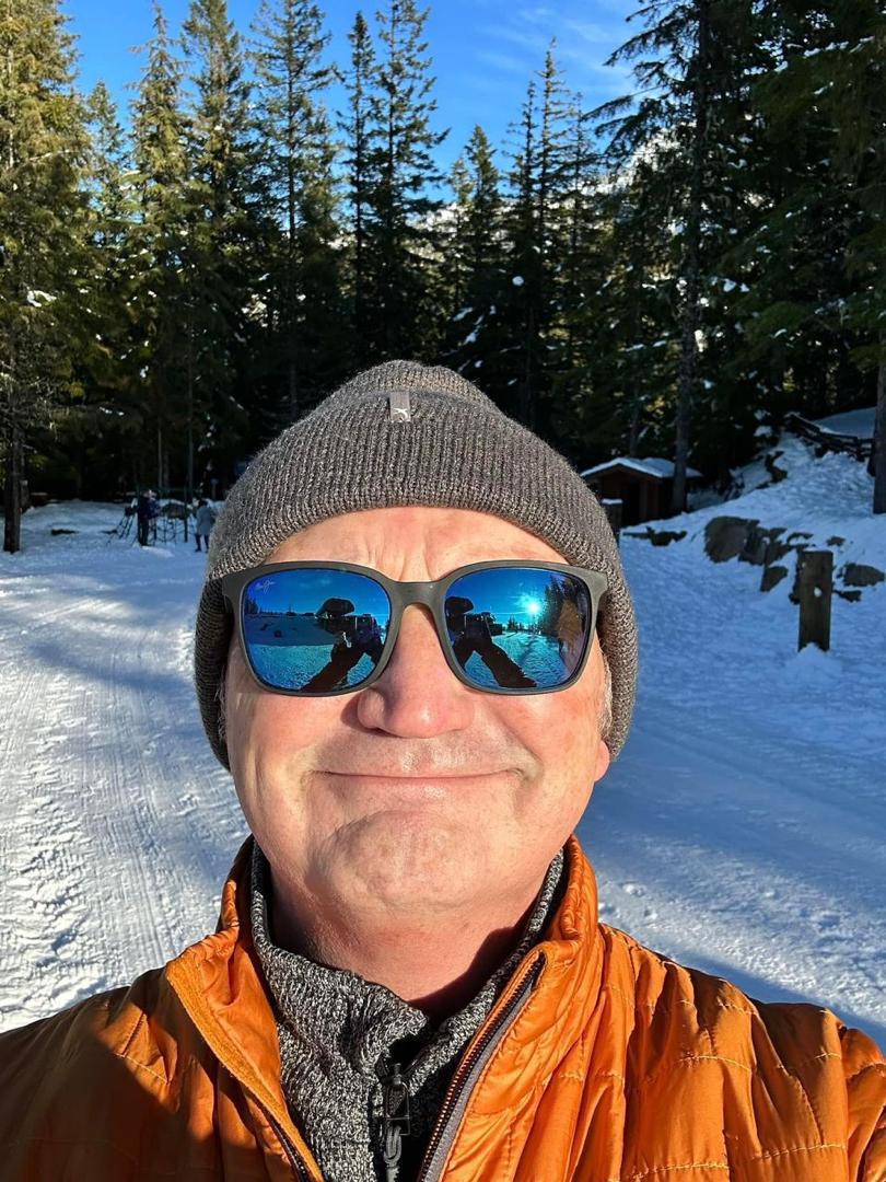 Beautiful Atmosphere