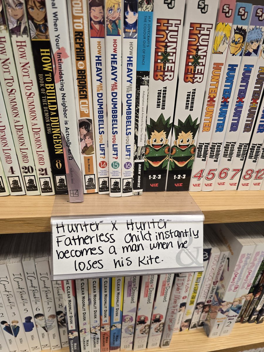 Barnes and Noble is savage
