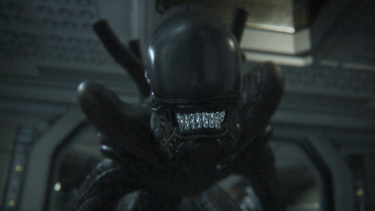 kirito_narukami's tweet image. ✧ ・゚TONIGHT'S STREAM ・゚✧
SHOULD I DM THE ALIEN FIRST OR WAIT FOR IT TO MAKE THE FIRST MOVE?!
✧【ALIEN: ISOLATION】✧
5:30 PM PT / 8:30 PM ET &lt;-- (30 MINUTES LATER THAN USUAL)