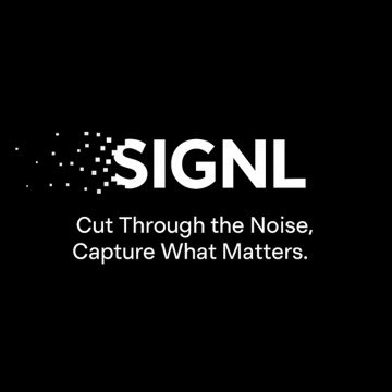 SIGNL CRM (@SIGNLCRM) / Posts / X