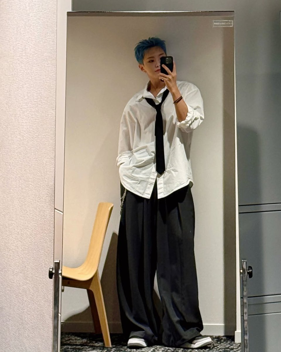 CaratLandHQ's tweet photo. ho5hi_kwon https://t.co/o0gK9zxmVh