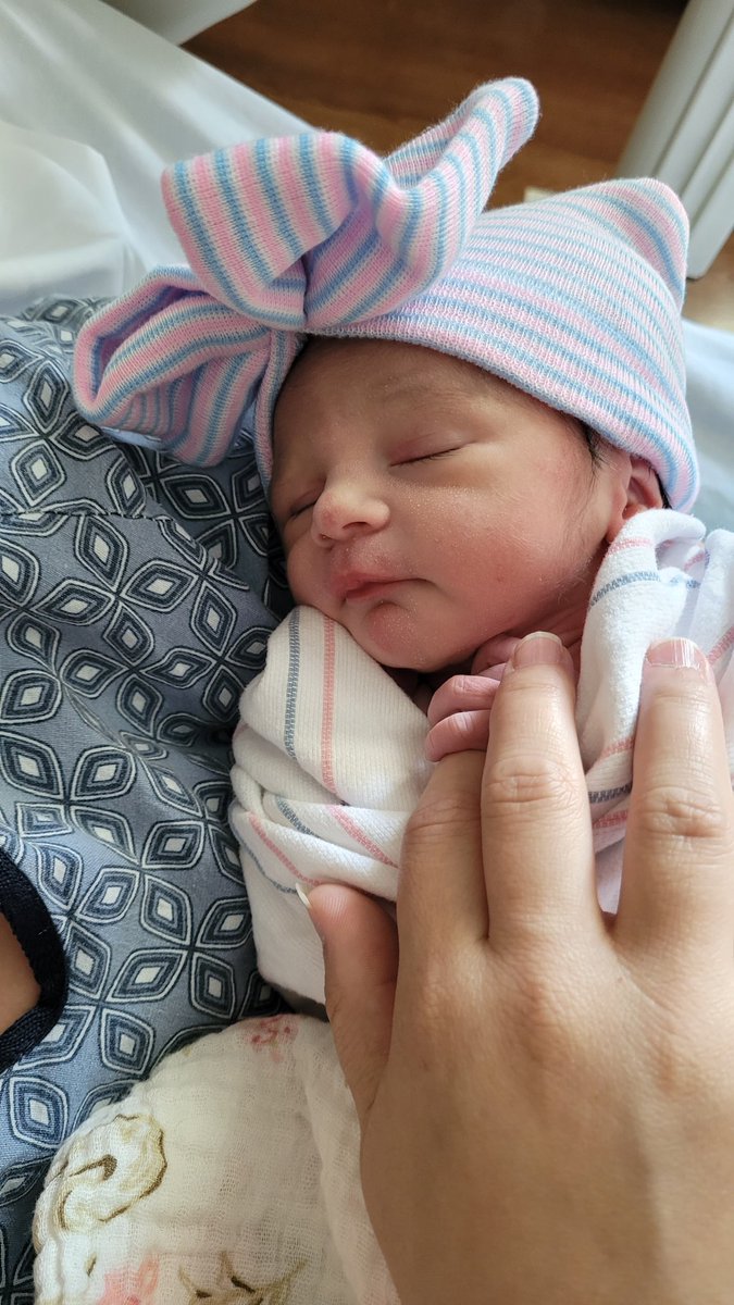 KosmikEclipse's tweet image. Took us 20 years but finally happened! Meet Alice 😁