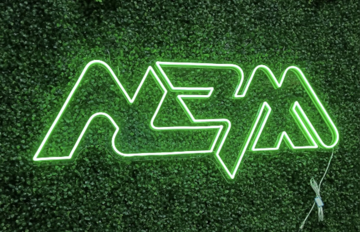 Athlete Logos (@athletelogos) on Twitter photo Shout out to <a href="/ii_jermaine/">Jermaine Johnson II</a> who got some custom neon for his game room! #JetUp #NeonSign #CustomNeon #LEDSigns Shout out to <a href="/ii_jermaine/">Jermaine Johnson II</a> who got some custom neon for his game room! #JetUp #NeonSign #CustomNeon #LEDSigns