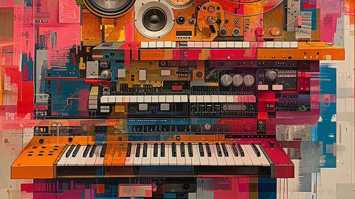 UofR's tweet image. Rochester has always had its own sound 🎵
Music and technology have long shaped its culture, and Soundspace aims to carry that legacy further: a hub where engineering meets performance and the future of sound is imagined—and built
#EverBetter | uofr.us/4lZq9MI