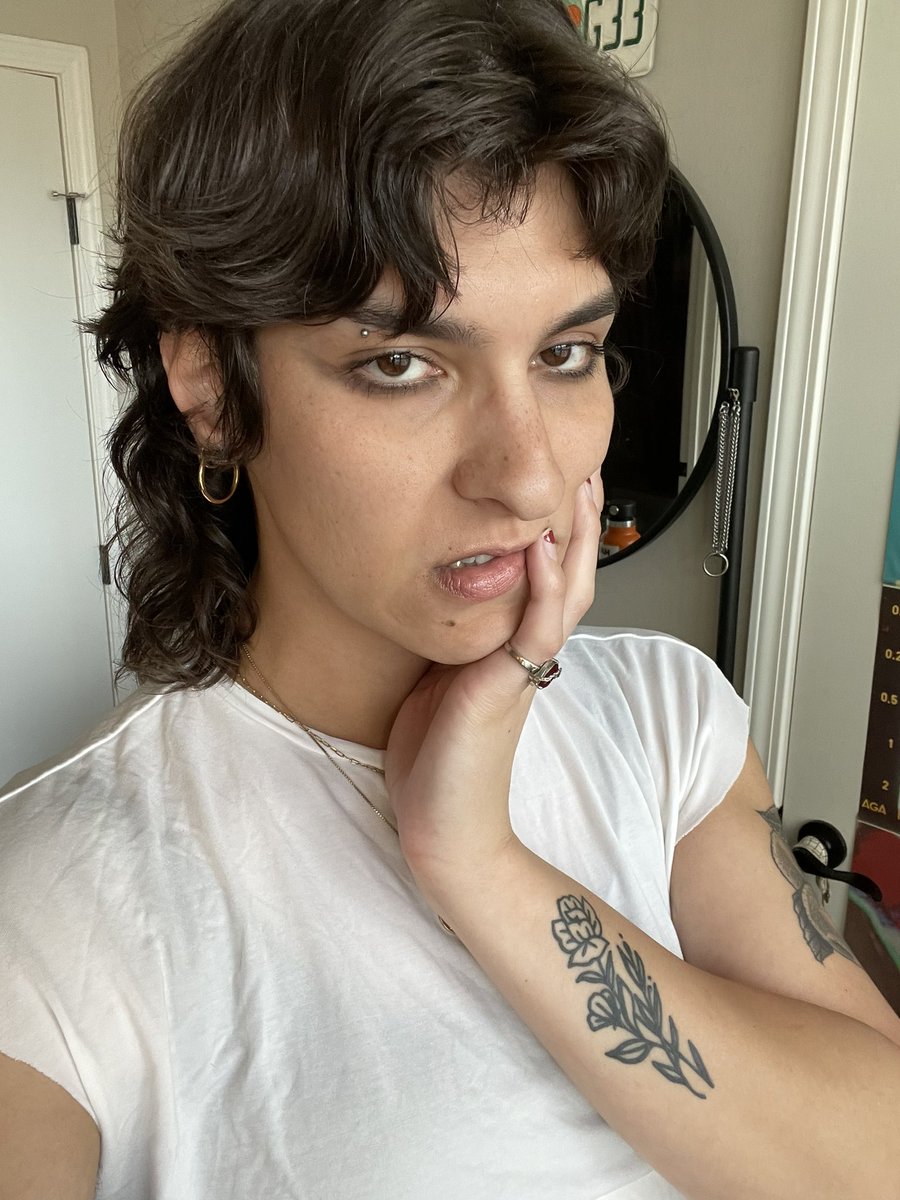 96bound's tweet image. Okay