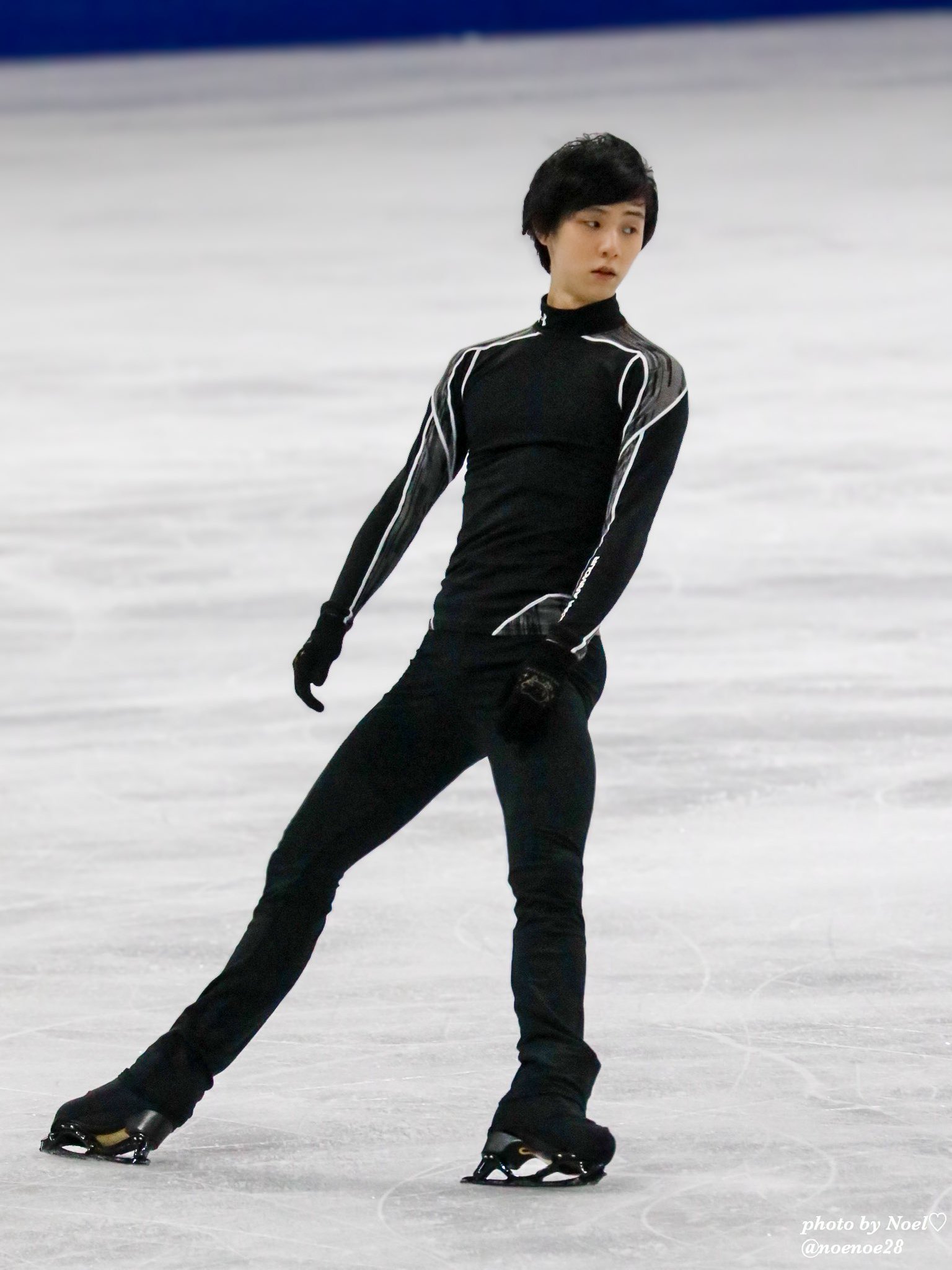 羽生結弦さん　選手時代直筆サイン　超レア！希少！ 羽生結弦さん 選手時代直筆サイン 超レア！希少！ - メルカリ